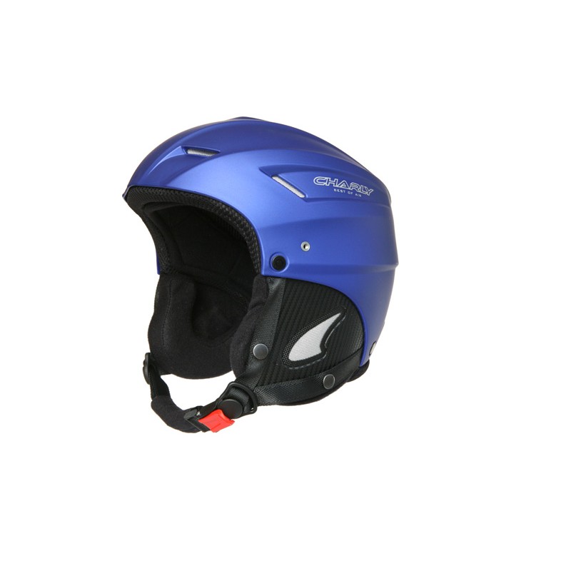 CHARLY LOOP helmet