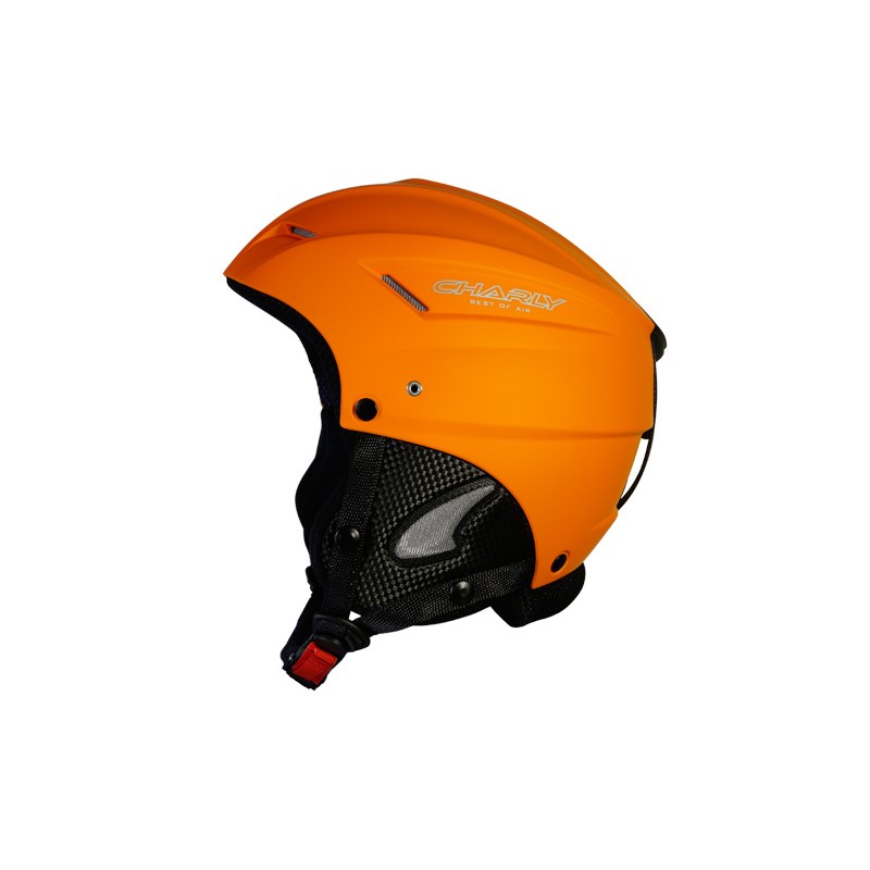 CHARLY LOOP helmet