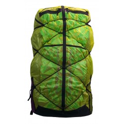 BGD rucksack Lite - Sherpa 1
