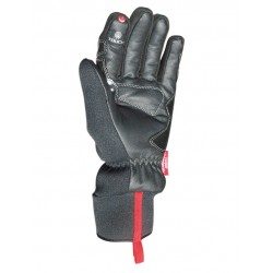 Thermo activ zimske rokavice s touch funkcijo