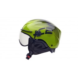 Nerv helmet 2.0 (no visor)