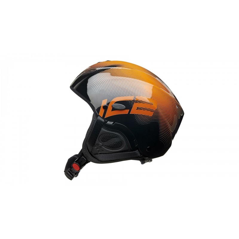 Nerv helmet 2.0 (no visor)