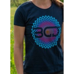 BGD T-shirt woman