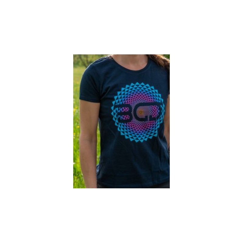 BGD T-shirt woman