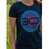 BGD T-shirt woman