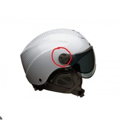 Screws for NERV 1.0 helmet