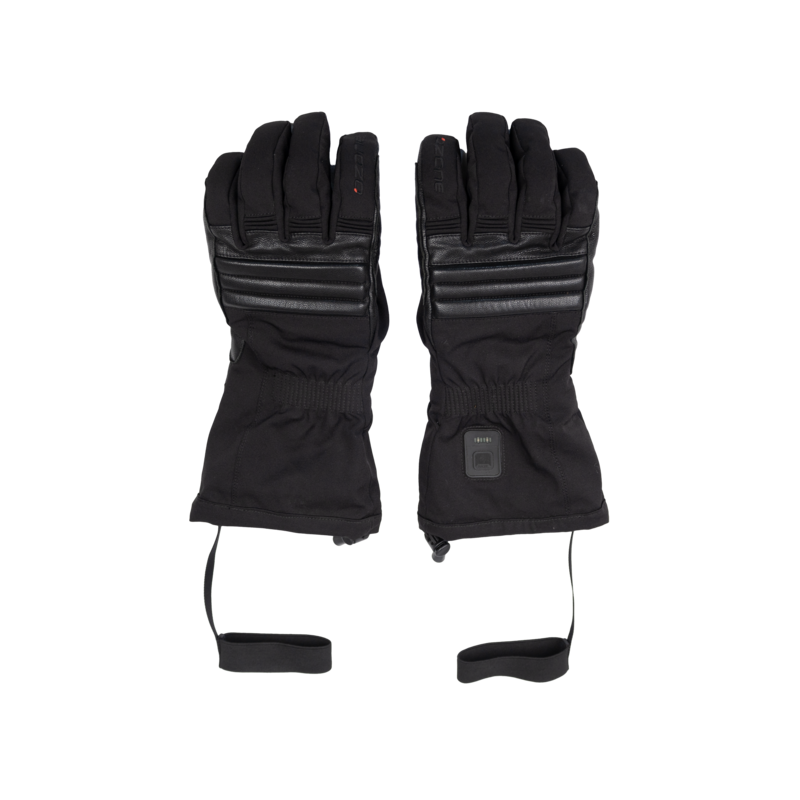 OZONE Air Connect heated gloves