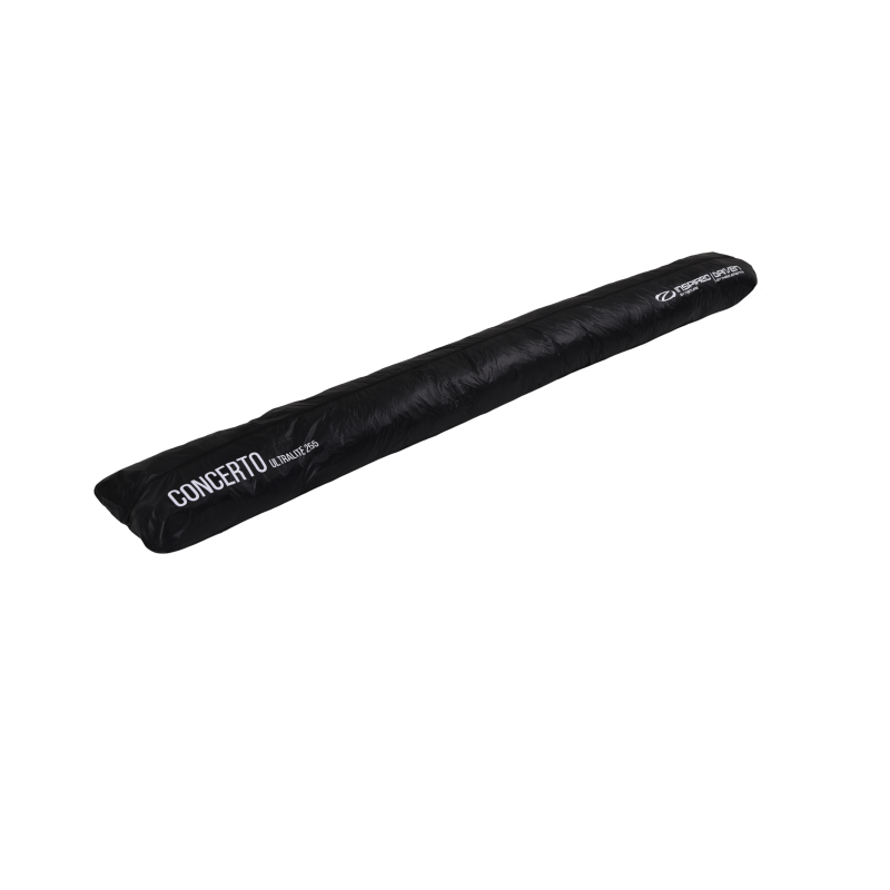 OZONE Concerto Ultralite 230 - koncertina