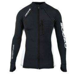 OZONE Zipped Speed Top