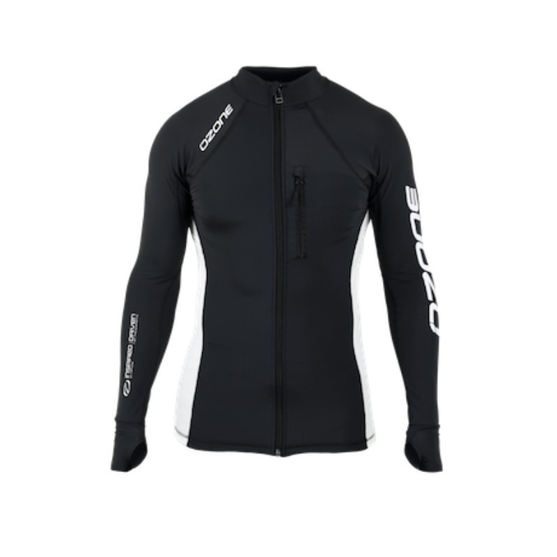 OZONE Zipped Speed Top