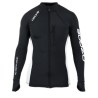 OZONE Zipped Speed Top