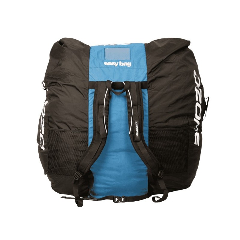 OZONE easy pack bag